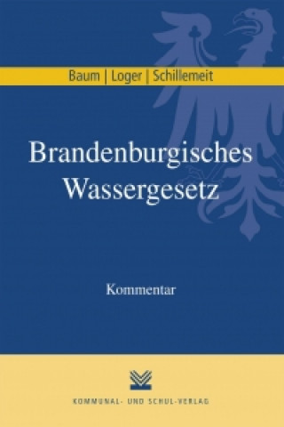 Brandenburgisches Wassergesetz