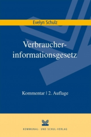 Verbraucherinformationsgesetz