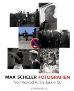 Max Scheler - Deutschland, China, USA