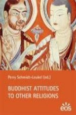 Buddhist Attitudes to Other Religions
