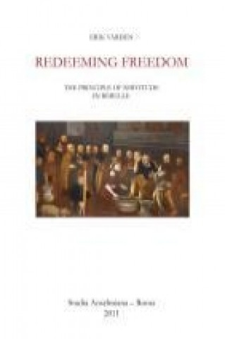 Redeeming Freedom