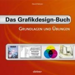 Das Grafikdesign-Buch
