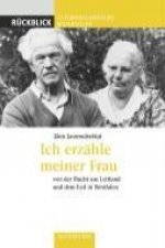 Ich erzahle meiner Frau