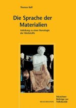 Sprache der Materialien
