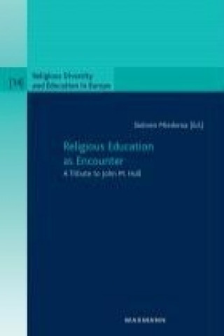 Religious Education as Encounter