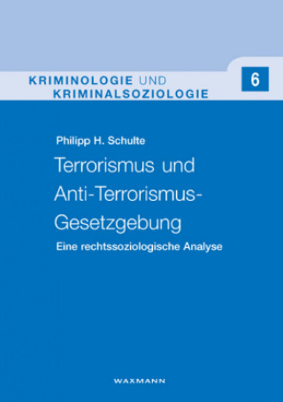 Terrorismus und Anti-Terrorismus-Gesetzgebung