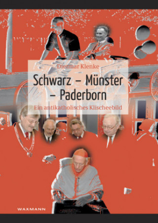 Schwarz - Münster - Paderborn