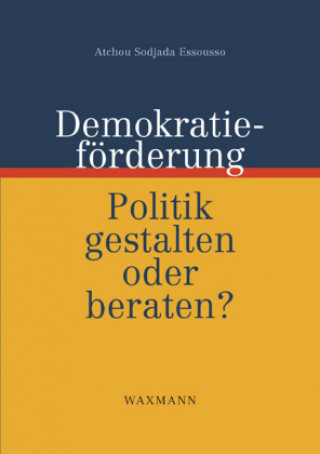 Demokratieförderung