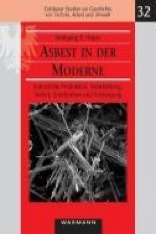 Asbest in der Moderne