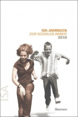 ISA-Jahrbuch zur Sozialen Arbeit 2010