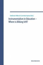Instrumentalism in Education - Where is Bildung left?