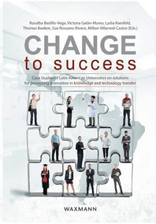 Change to Success