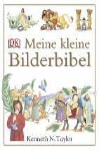 Meine kleine Bilderbibel