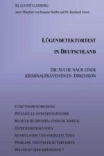 Lügendetektortest in Deutschland