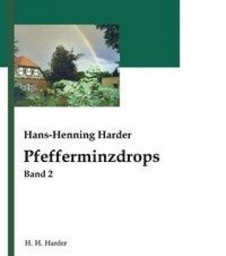 Pfefferminzdrops ( 2.Bände )