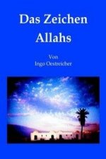 Das Zeichen Allahs (Hardcover)