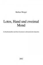 Lotos, Hand und zweimal Mond