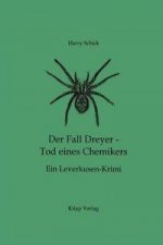 Der Fall Dreyer - Tod eines Chemikers