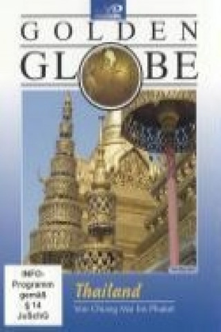 Thailand. Golden Globe