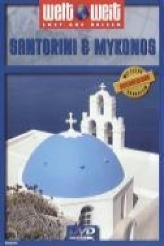 Santorini & Mykonos