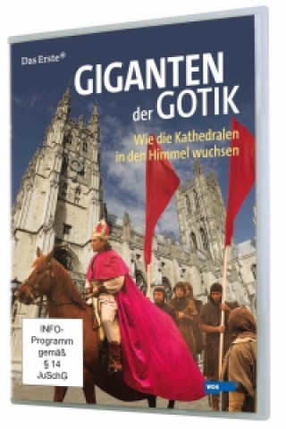 Giganten der Gotik