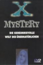 Die Geh.Welt Des Übernatürlichen