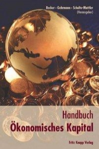 Handbuch Ökonomisches Kapital