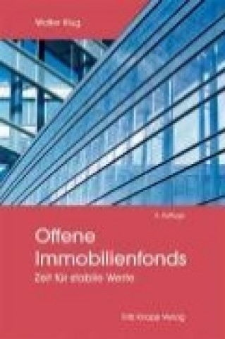 Offene Immobilienfonds