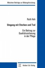 Umgang mit Sterben und Tod