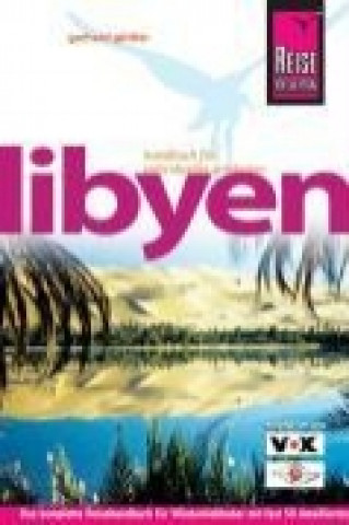 Libyen. Reisehandbuch