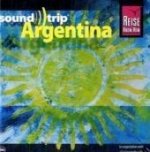 Soundtrip 6/Argentina