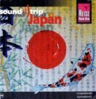 Soundtrip 8/Japan