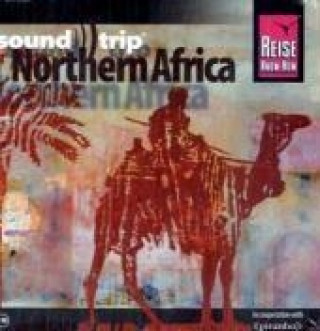 Soundtrip 10/Northern Africa