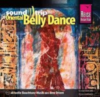 Soundtrip 13/Oriental Belly Dance