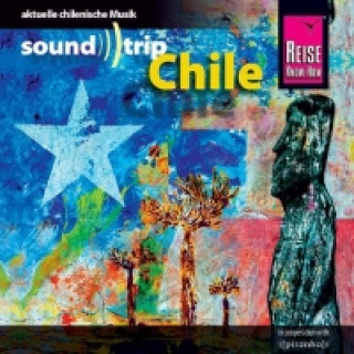 Soundtrip 25/Chile