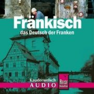 Fränkisch. Audio. CD