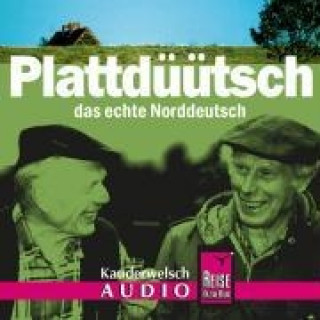 Plattdüütsch. Kauderwelsch-CD