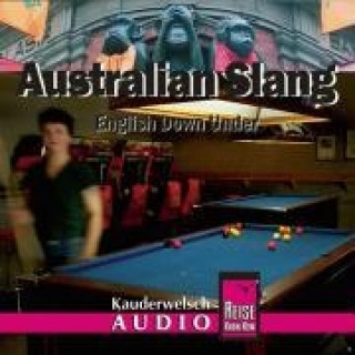 Australian Slang. Kauderwelsch-CD