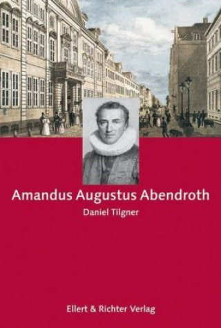 Amandus Augustus Abendroth