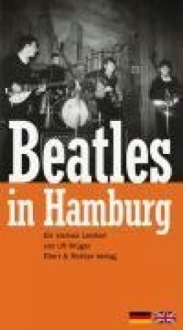 Beatles in Hamburg