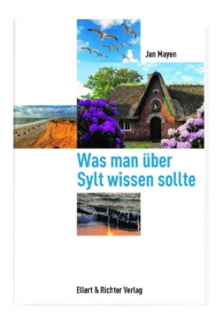 Was man über Sylt wissen sollte