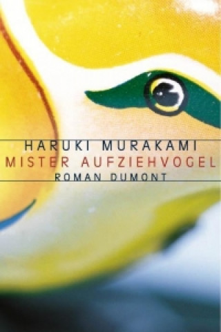 Murakami, H: Mister Aufziehvogel