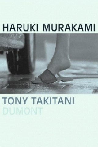 Tony Takitani