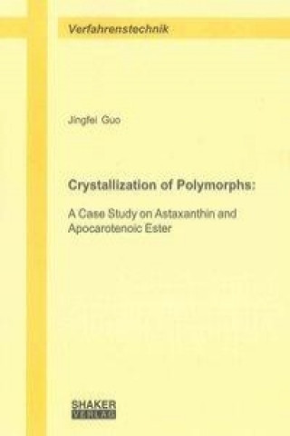 Crystallization of Polymorphs