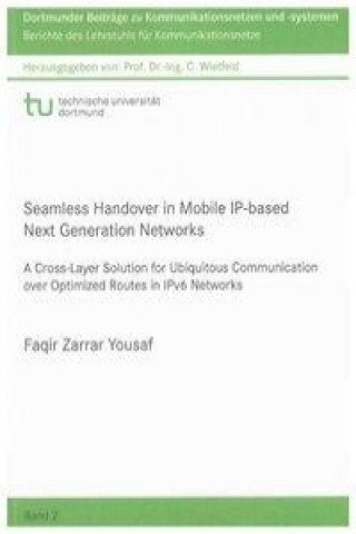 Seamless Handover in Mobile IP-based Next Generation Networks