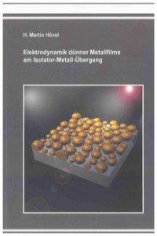 Elektrodynamik dünner Metallfilme am Isolator-Metall-Übergang