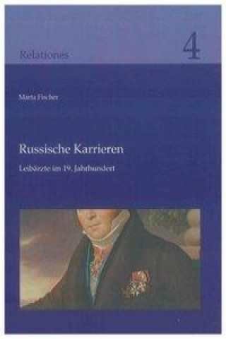 Russische Karrieren