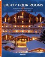 Eighty Four Rooms, Alpine Edition 2016