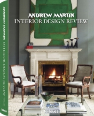 Andrew Martin Interior Design Review. Vol.20