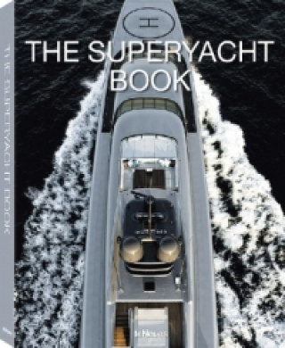 Superyacht Book